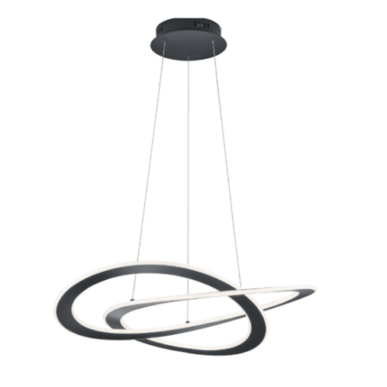 Hanglamp modern - Moderne hanglampen