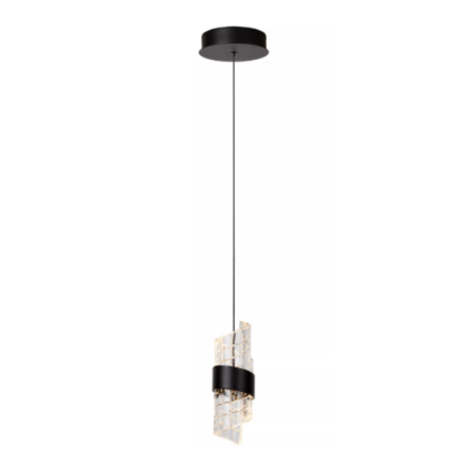 Hanglamp led - Hanglamp - Hanglamp strak landelijk