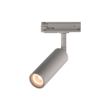 Spot railsysteem - Fijne tube verlichting - Railverlichting fijne koker